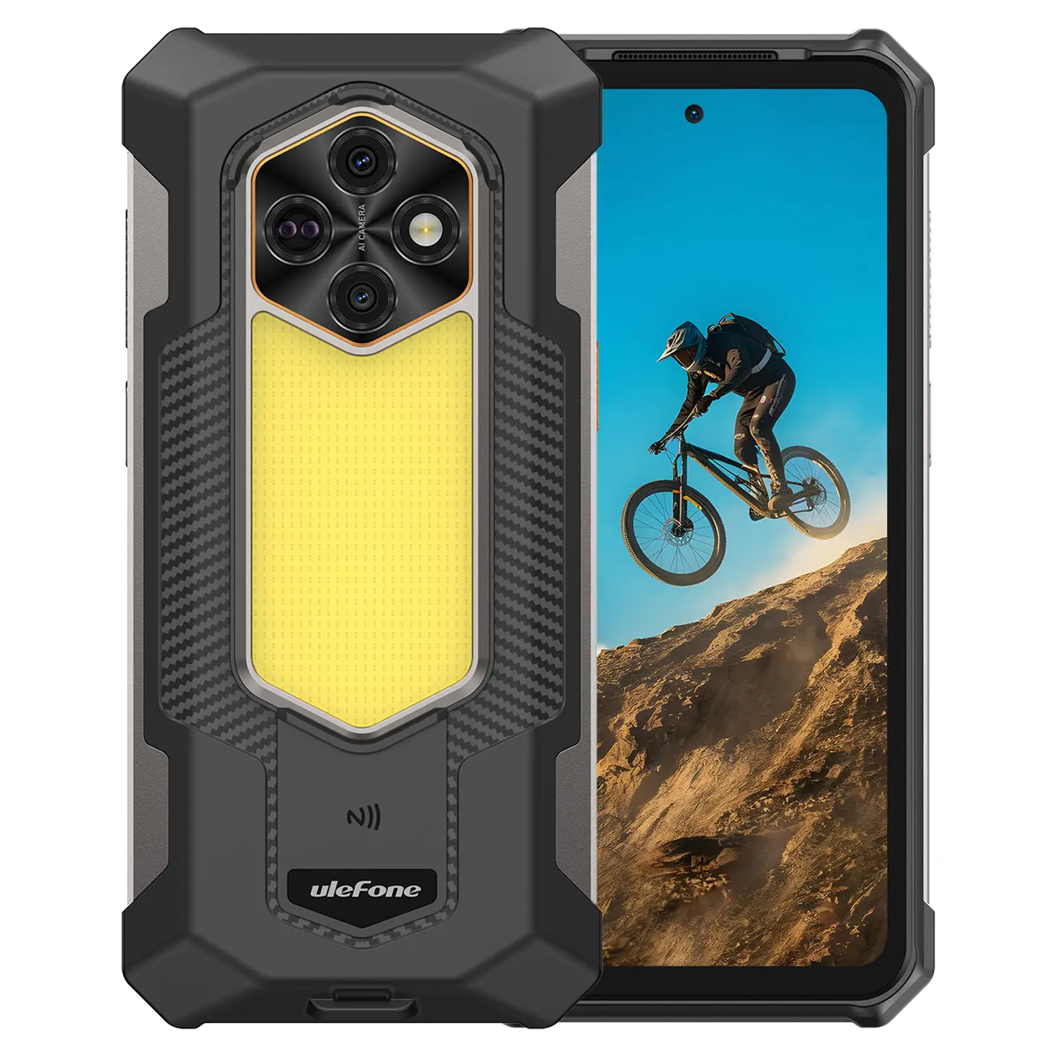 Classic Tough Phone